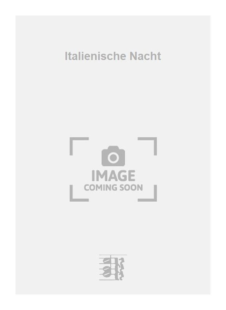 Italienische Nacht